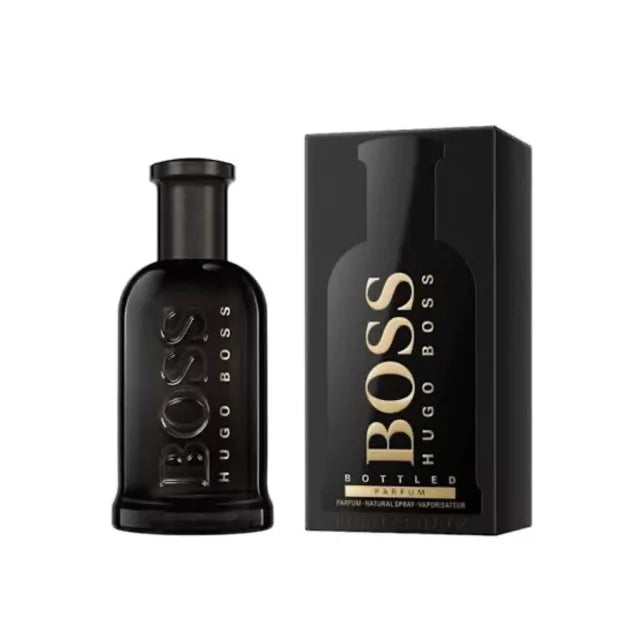 HUGO BOSS BOTTLED PARFUM