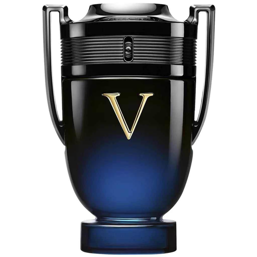 INVICTUS VICTORY ELIXIR PACO RABANNE PARFUM INTENSE