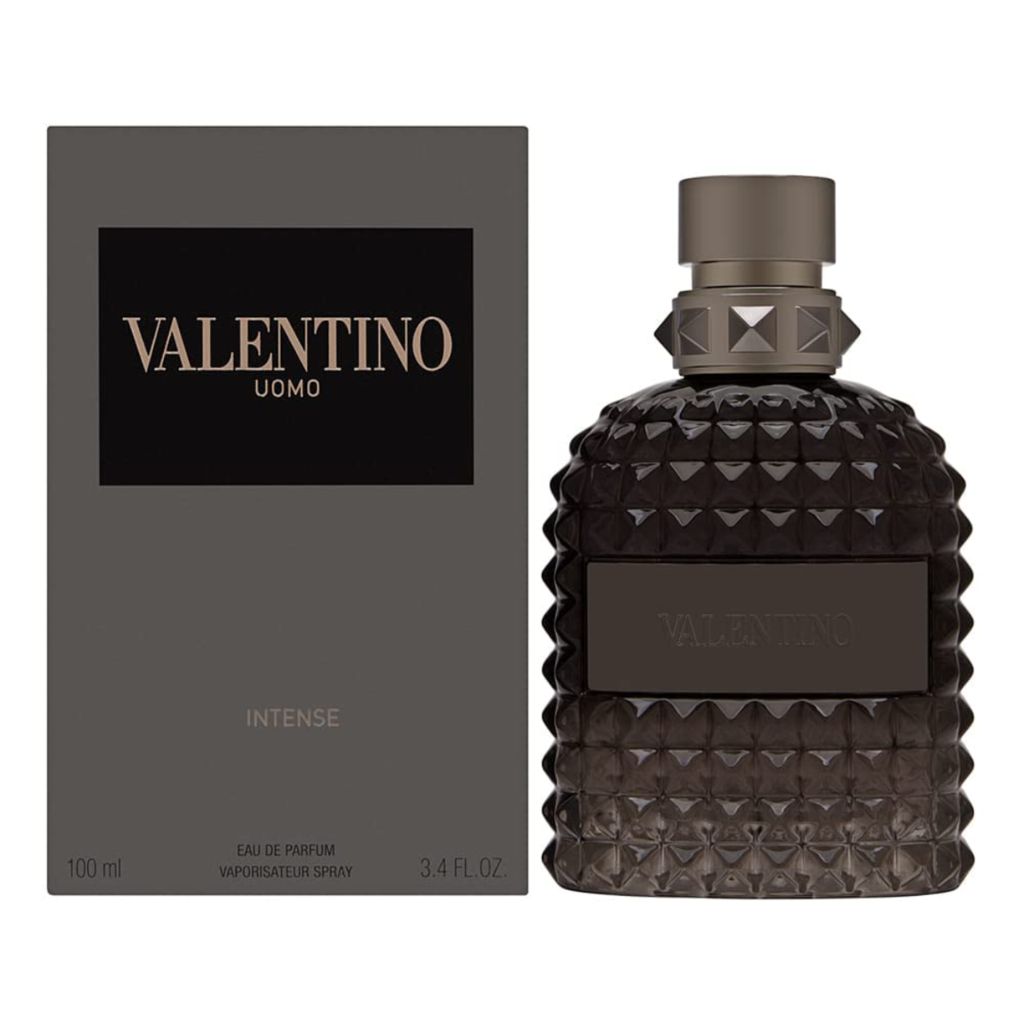 VALENTINO UOMO INTENSE EAU DE PARFUM