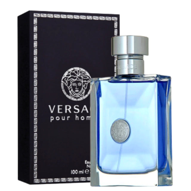 VERSACE POUR HOMME - EDT