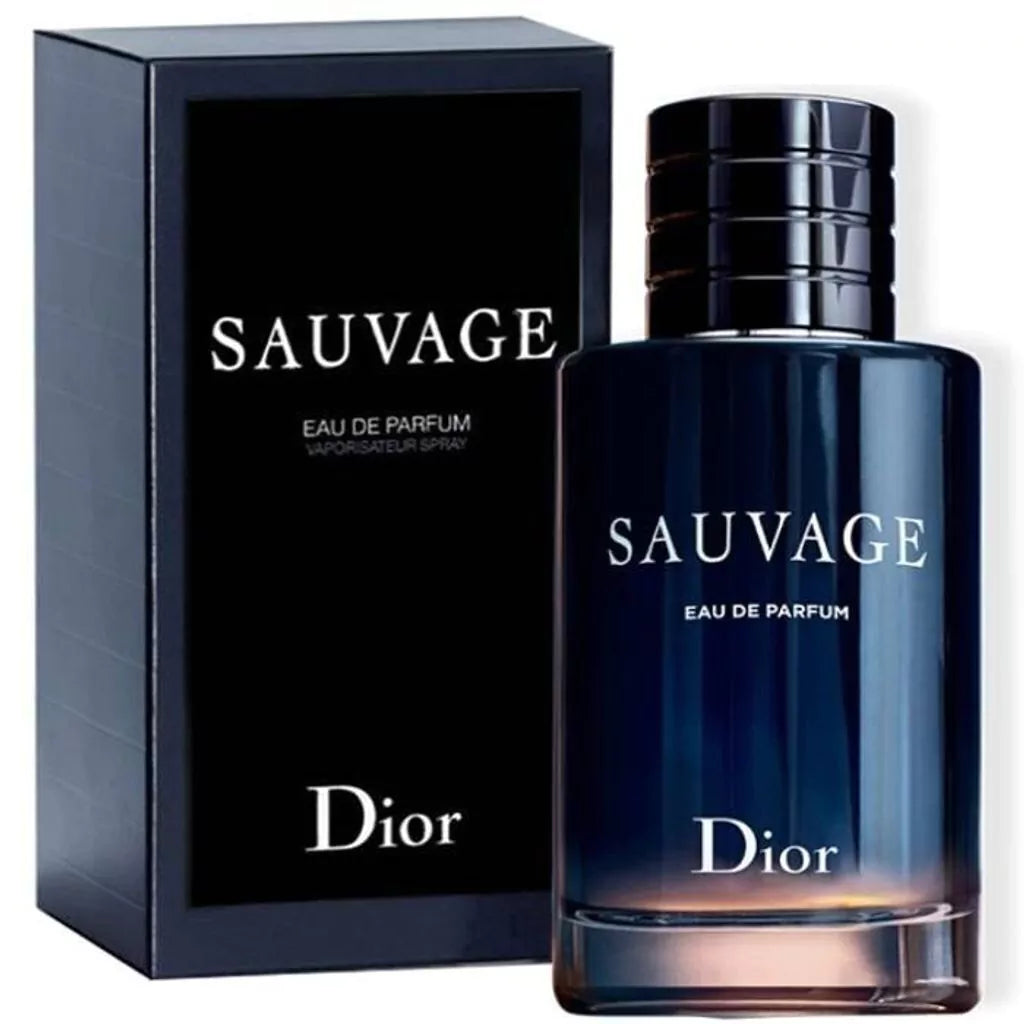 DIOR SAUVAGE - EDP