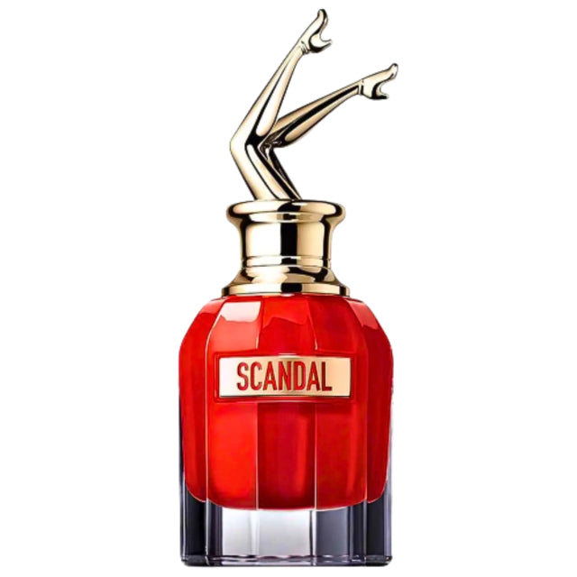 SCANDAL LE PARFUM JEAN PAUL GAULTIER