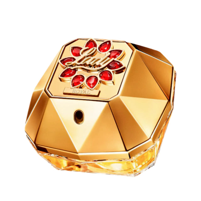 PACO RABANNE LADY MILLION ROYAL - EDP